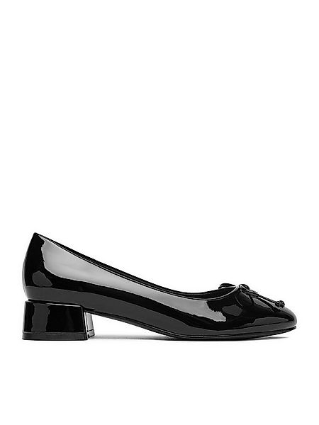 Jenny Jenny Damenpumps Schwarz JENNY-CEO-CD25-027-1 Schwarz Pumps günstig online kaufen