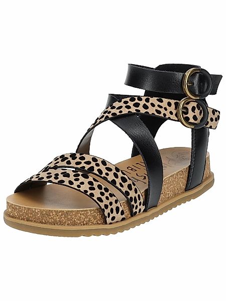 Blowfish Riemchensandale "Blowfish Sandalen Lederimitat" günstig online kaufen