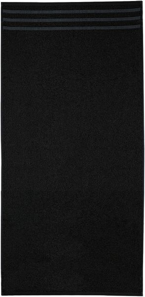 Kleine Wolke Duschtuch "Royal, 1 Stück (70/140 cm)" Uni Farben, mit Bordüre günstig online kaufen