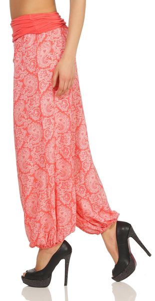 malito more than fashion Haremshose 8580 günstig online kaufen
