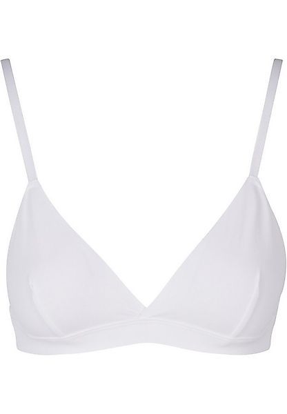 URBAN CLASSICS Sport-BH Urban Classics Ladies Basic unpadded Bra 2-Pack günstig online kaufen