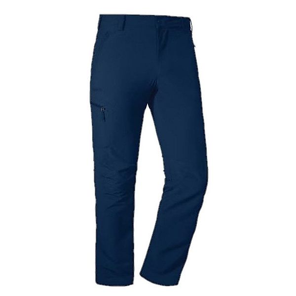 Schöffel Outdoorhose Pants Folkstone ASPHALT günstig online kaufen
