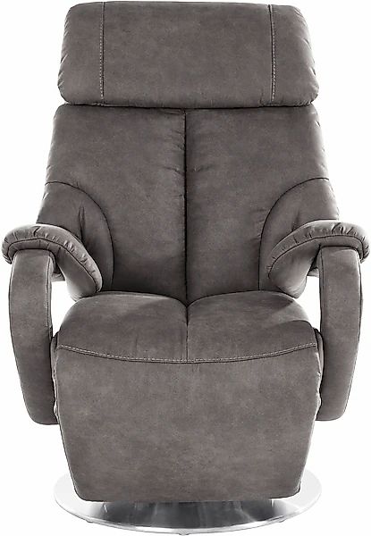 sit&more TV-Sessel »Invito« in Größe L, wahlweise mit Motor und Aufstehhilf günstig online kaufen