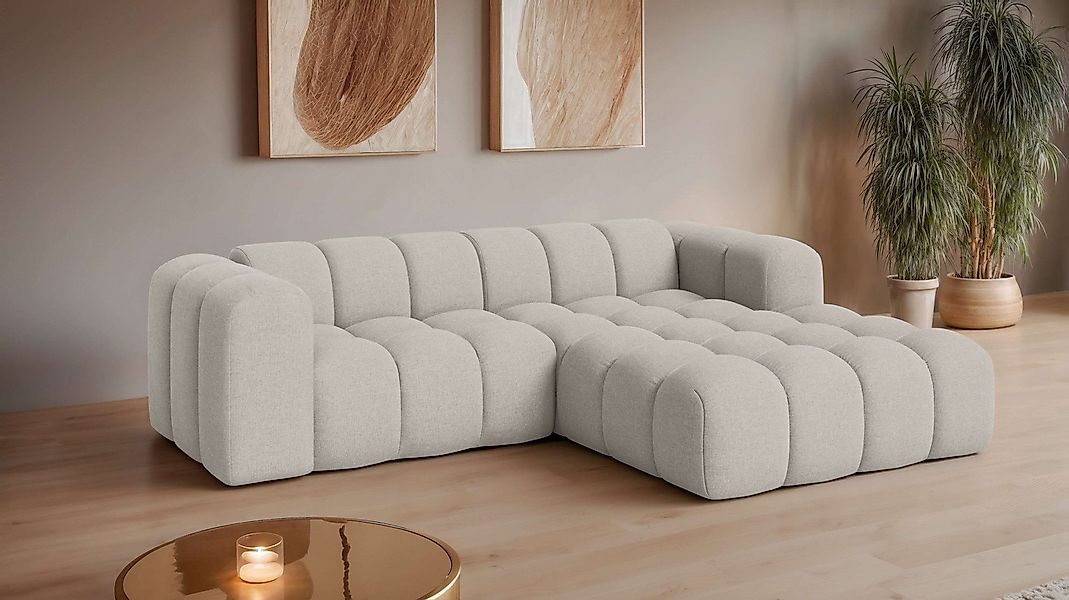 OTTO home Ecksofa KALLIE Design-Sofa mit günstig online kaufen