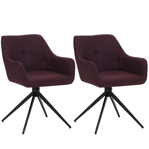 MCW Esszimmerstuhl MCW-O47 (Set, 2 St), günstig online kaufen