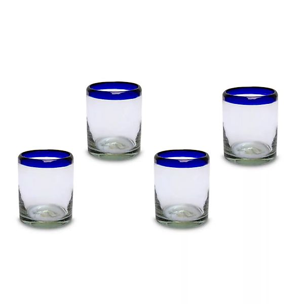 Gläser 4er Set, Wasser- Oder Whiskeyglas günstig online kaufen