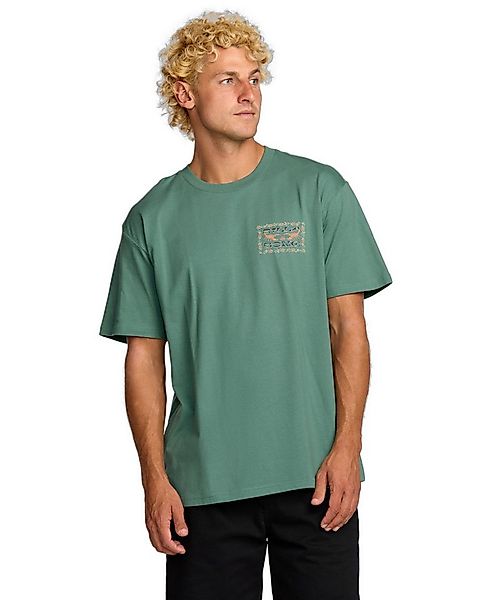 Billabong T-Shirt Sharp Regular günstig online kaufen