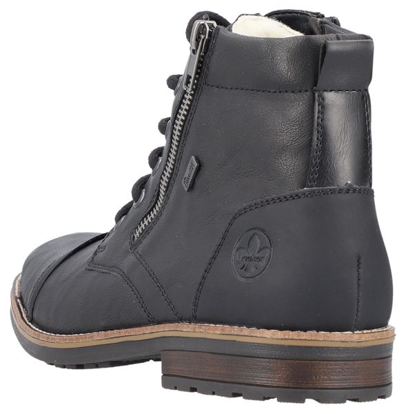 Rieker Winterstiefelette, Schnürboots, Winterboots in schmaler günstig online kaufen