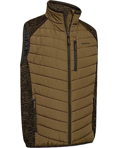 Deerhunter Steppweste Weste Moor Padded günstig online kaufen