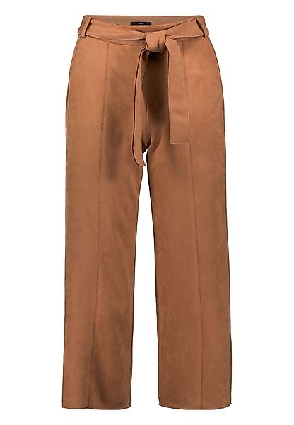 Zero Lederimitathose günstig online kaufen