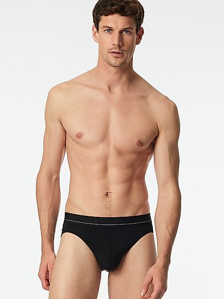 Schiesser Slip Rio - Pure Micro günstig online kaufen