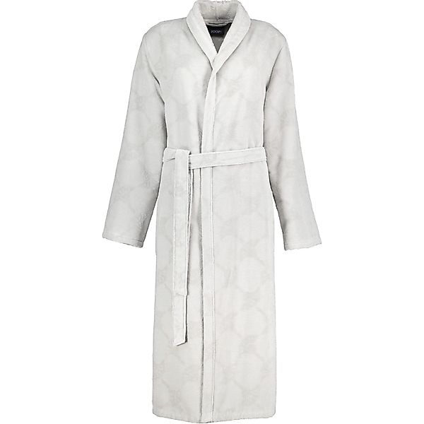 JOOP! Damenbademantel 1653 Schalkragen Velours, Schalkragen, günstig online kaufen