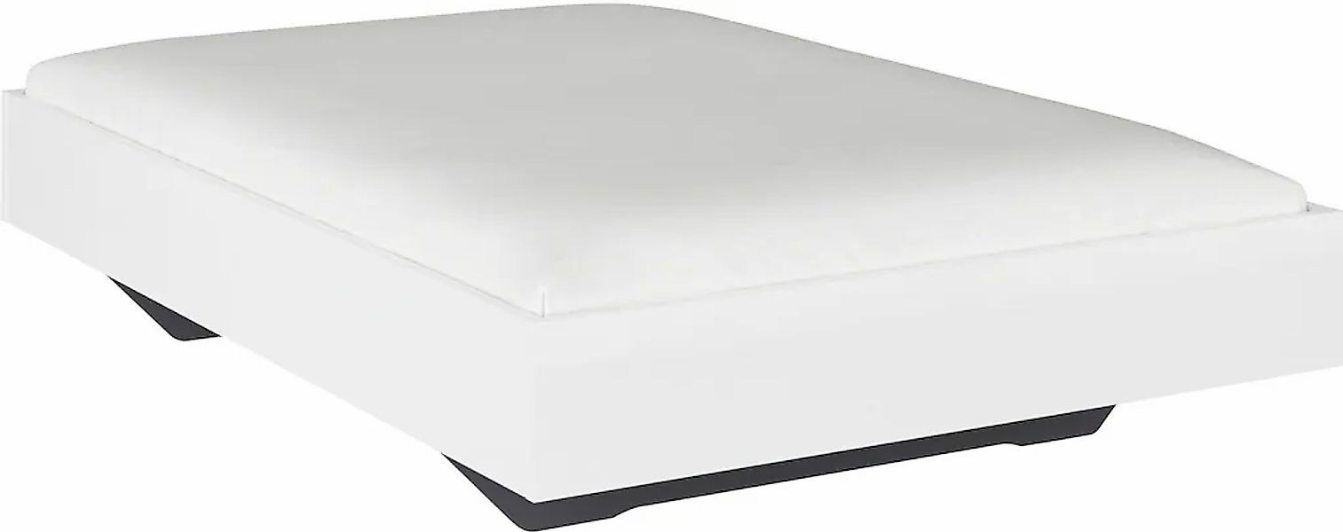 rauch Futonbett "Phoenix" ohne Kopfteil günstig online kaufen