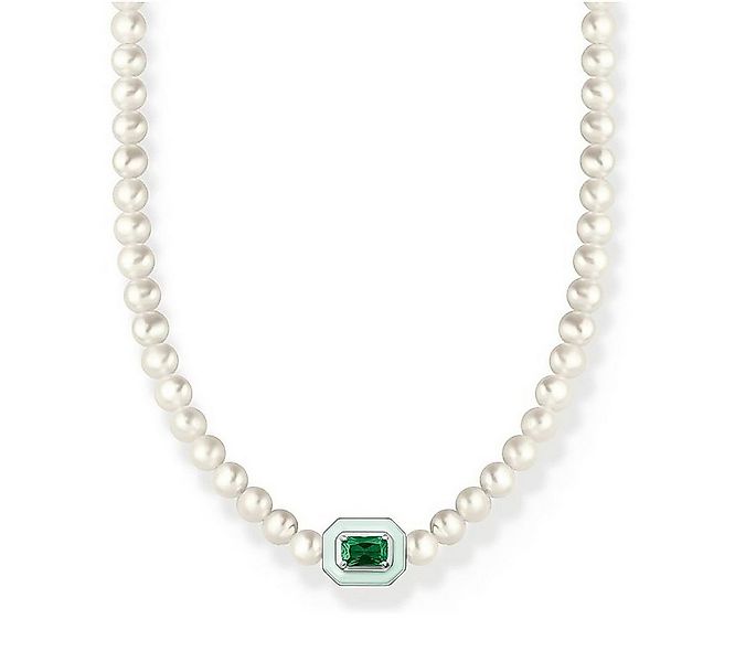 THOMAS SABO Kette mit Anhänger Choker KE2183-082-6-L42V günstig online kaufen