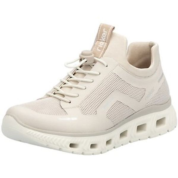 Rieker  Damenschuhe Slipper M6064 M6064-60 günstig online kaufen