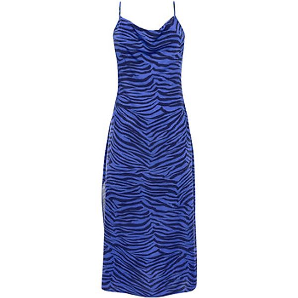 Lisca  Kleider Mittellanges Sommerkleid mit dünnen Trägern Lima günstig online kaufen