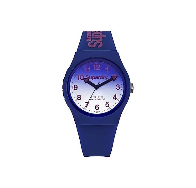 Superdry Quarzuhr Superdry Urban Laser, Superdry Urban Laser günstig online kaufen