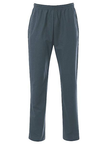 Trigema Jerseyhose TRIGEMA Freizeithose aus 100% günstig online kaufen