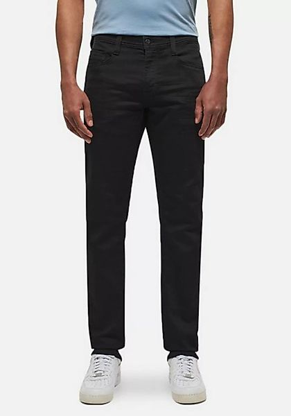 MUSTANG 5-Pocket-Jeans Oregon Tapered K Sweat-Denim günstig online kaufen