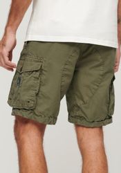 Superdry Shorts SD-PARACHUTE LIGHT SHORT günstig online kaufen