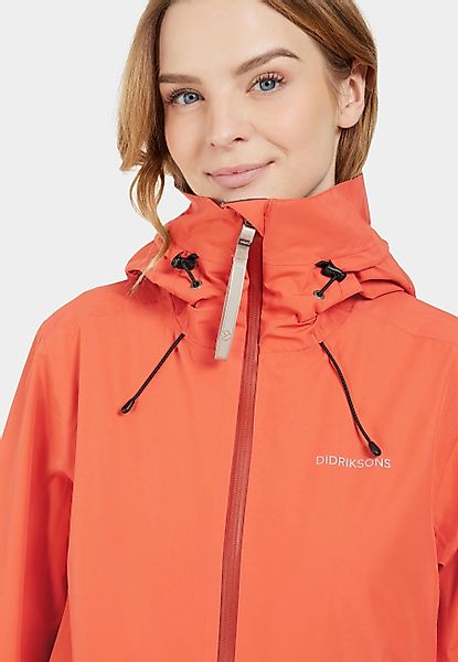 Didriksons Funktionsparka NADJA WNS PARKA L günstig online kaufen