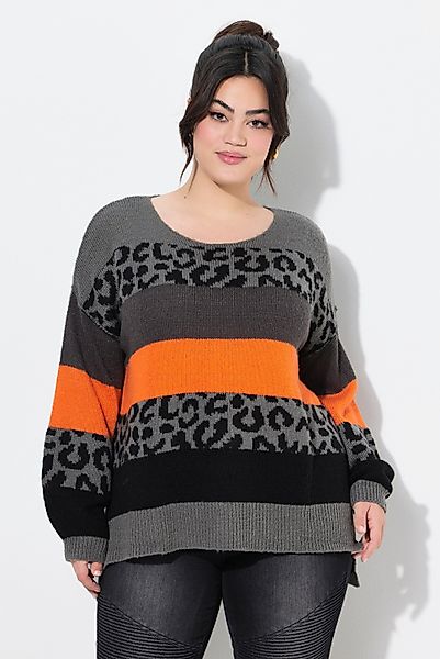 Angel of Style Strickpullover Pullover oversized günstig online kaufen