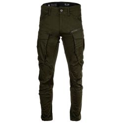 G-STAR Cargohose Rovic Zip 3D Tapered günstig online kaufen