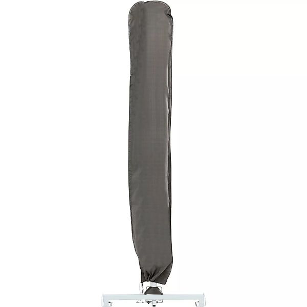 Perel Garden Schirm-Schutzhülle XXL 295 cm x 70 cm x 70 cm günstig online kaufen