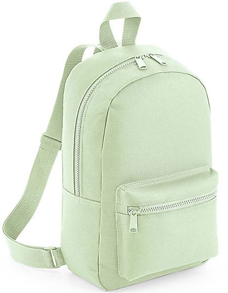 BagBase Rucksack Mini Essential Fashion Backpack günstig online kaufen