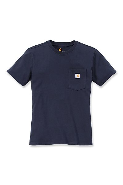 Carhartt T-Shirt Carhartt Damen T-Shirt Loose günstig online kaufen