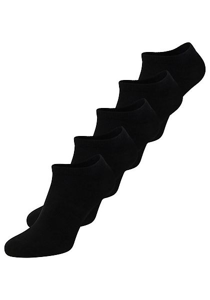 YSABEL MORA Sportsocken (5-Paar) günstig online kaufen