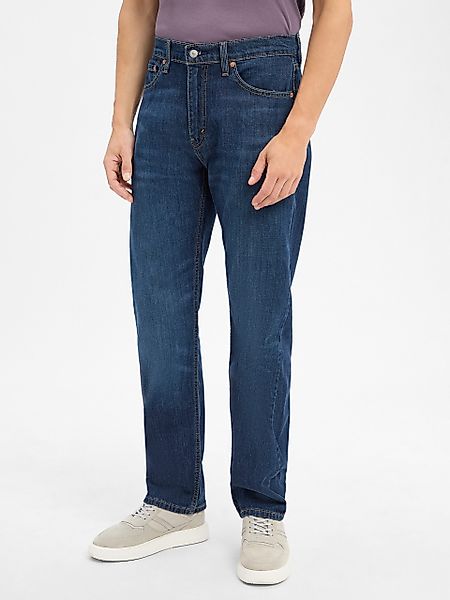 Levi's® Straight-Jeans 505™ Regular günstig online kaufen