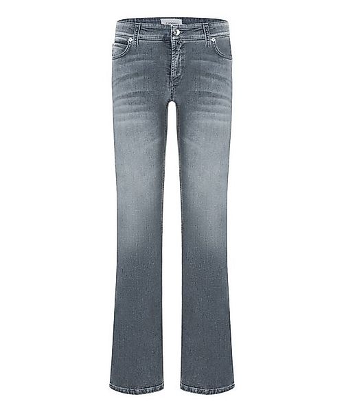 Cambio 5-Pocket-Jeans günstig online kaufen