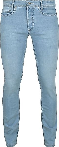 MAC Jeans Macflexx Hellblue LSU - Größe W 34 - L 30 günstig online kaufen