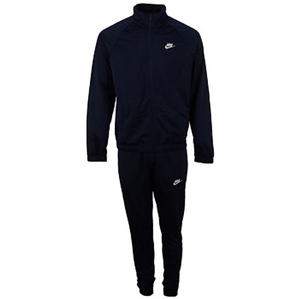 Nike  Jogginganzüge Club Poly Knit Tracksuit günstig online kaufen
