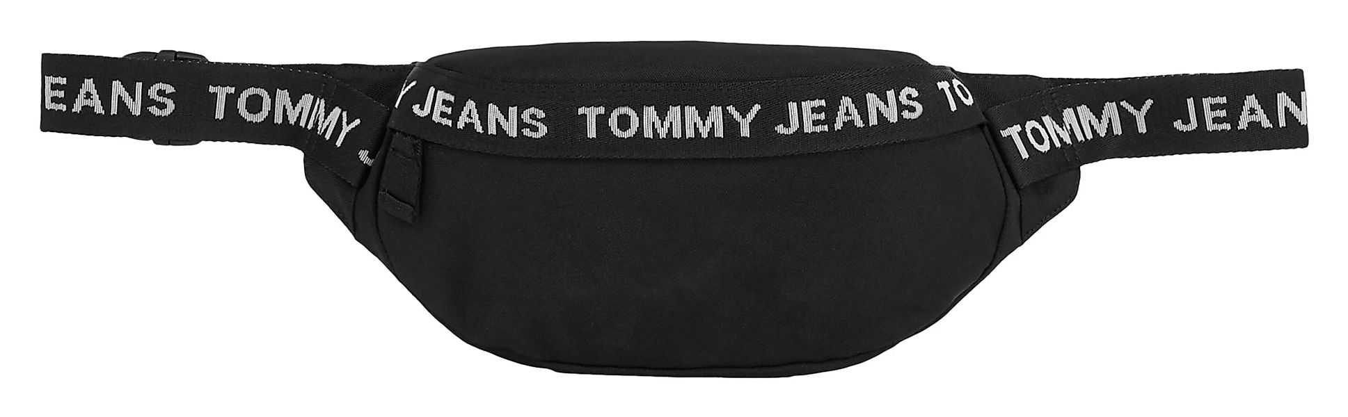 Tommy Jeans Bauchtasche "TJM ESSENTIAL BUM BAG", in dezentem Stil günstig online kaufen