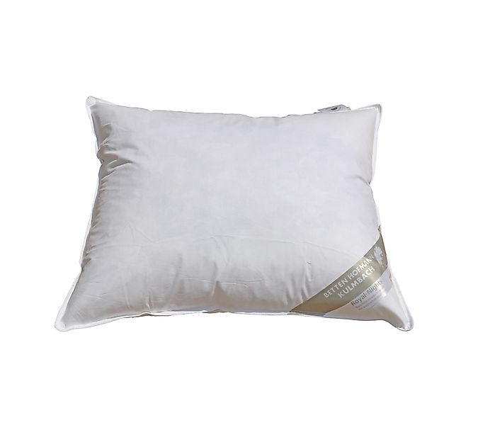 Betten Hofmann Kopfkissen Kopfkissen Daunenkissen Kuschelkissen günstig online kaufen