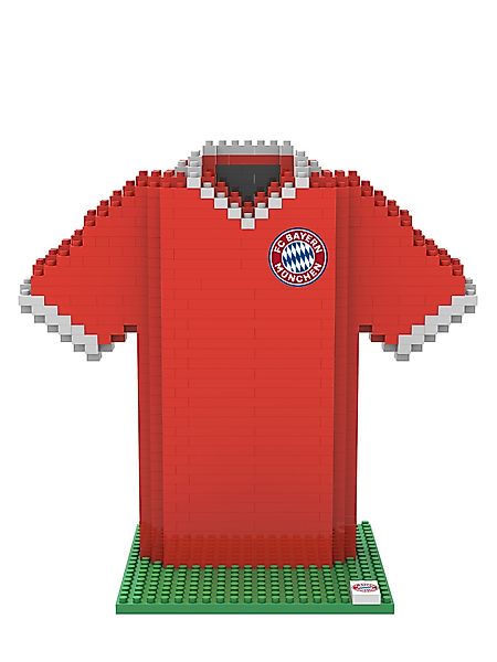 FC Bayern München Spielzeug-Bus FC Bayern günstig online kaufen