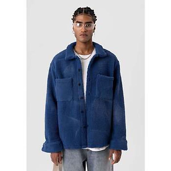 Dandalo  Jacken Gutemberg Oversize Shirt günstig online kaufen