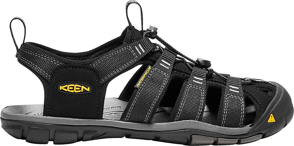 Keen CLEARWATER CNX Sandale günstig online kaufen
