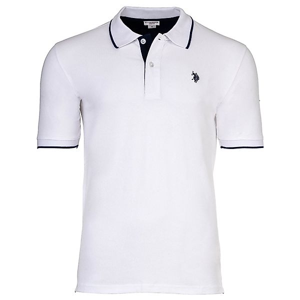 U.S. Polo Assn Poloshirt Herren Poloshirt günstig online kaufen