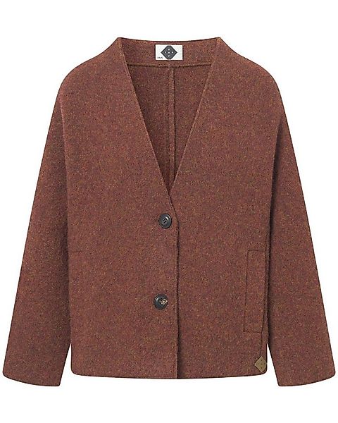 Stapf Strickjacke Cape-Jacke Jule günstig online kaufen
