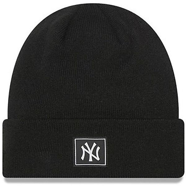 New-Era  Mütze Mlb Team Cuff Beanie Neyyan günstig online kaufen