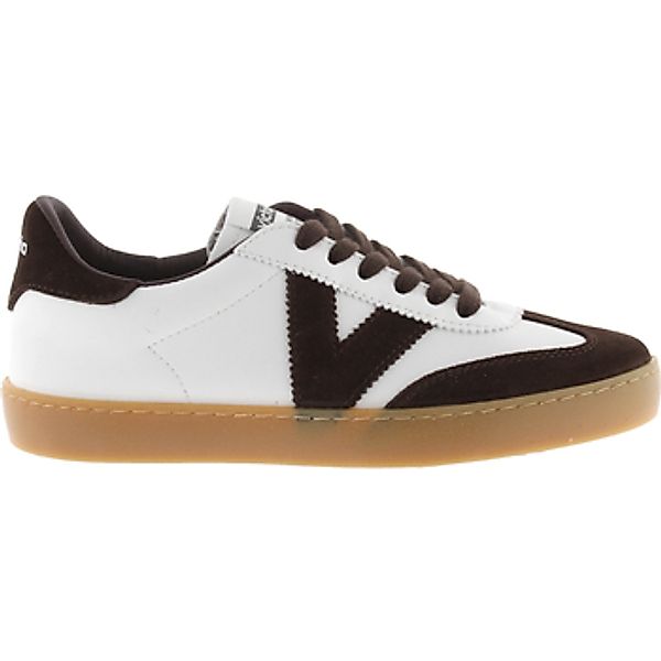 Victoria  Sneaker 1126207fw chocolate günstig online kaufen