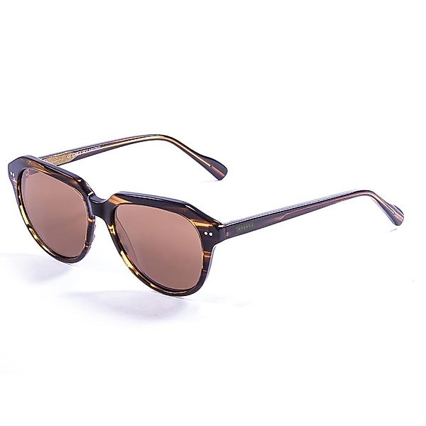 Lenoir Eyewear Cassis Sonnenbrille CAT3 Demy Brown With Brown Lenses günstig online kaufen