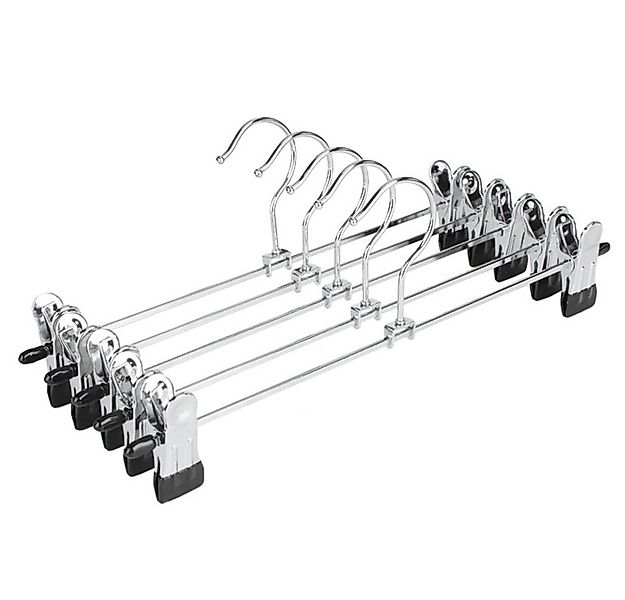 JEOBEST Kleiderbügel Home 20 Stück Edelstahl Kleiderbügel, Hosenbügel aus M günstig online kaufen