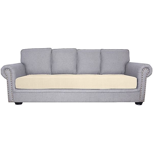 BYSURE Sofabezug, Sofabezug,Stretch Sitzkissenbezug,Couch Überwurfdecke,Ela günstig online kaufen