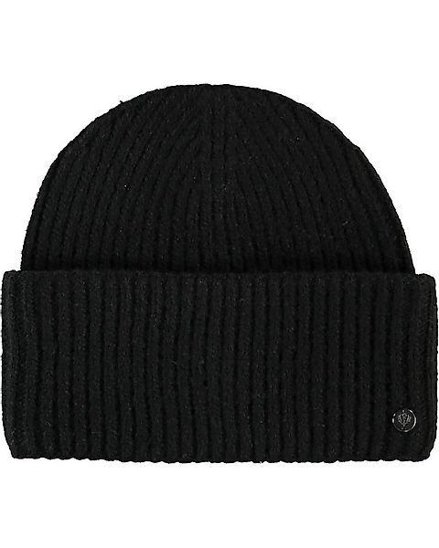 Fraas Strickmütze Strickmütze in Wollmischung (ohne Fransen) günstig online kaufen