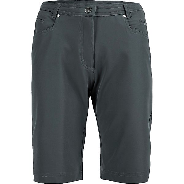 DEPROC Active Bermudas "KENORA URBAN Short & kurze Hose", In melierter Opti günstig online kaufen