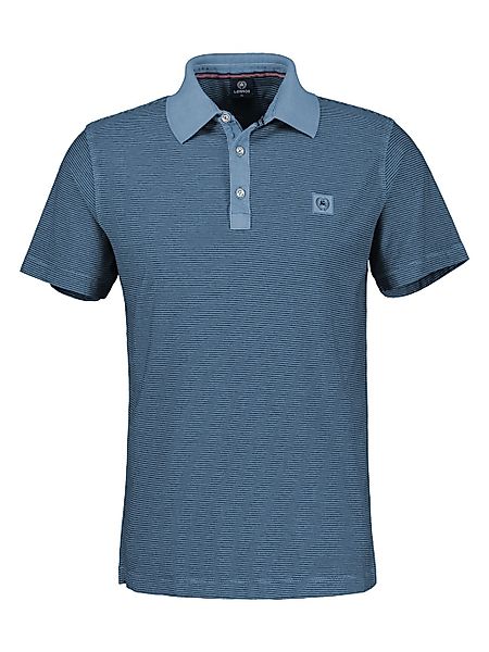 LERROS Poloshirt "LERROS Poloshirt in weicher Piquéqualität" günstig online kaufen